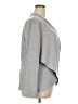 1.State Gray Pullover Sweater Size XXL - photo 4