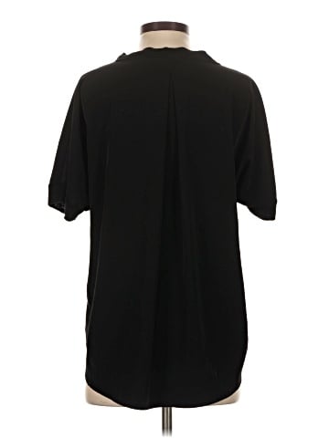 Banana Republic Short Sleeve Top (view 2)