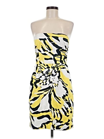 Express Design Studio Cocktail Dress (view 1)