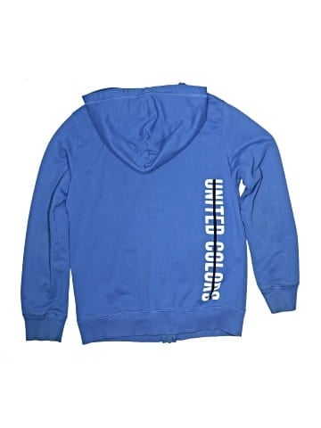 United Colors Of Benetton Zip Up Hoodie (view 2)