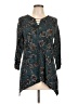 Apt. 9 Teal 3/4 Sleeve Blouse Size L - photo 1