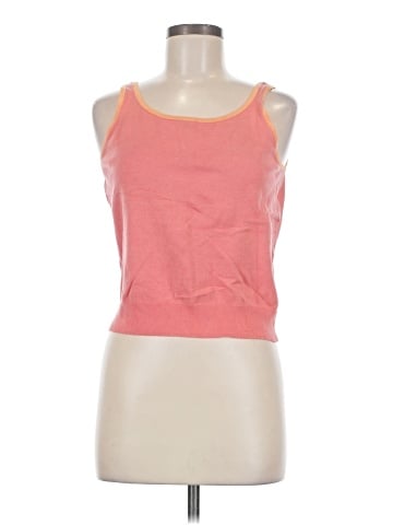 Lands' End Tank Top (view 1)