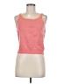 Lands' End Pink Tank Top Size M - photo 1