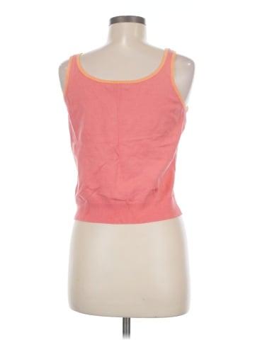 Lands' End Tank Top (view 2)
