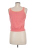 Lands' End Pink Tank Top Size M - photo 2