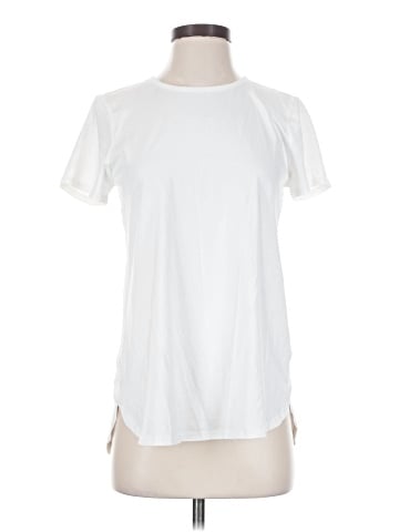 J.Jill Short Sleeve T-Shirt (view 1)
