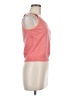 Lands' End Pink Tank Top Size M - photo 4