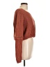 Charlotte Russe 100% Acrylic Brown Pullover Sweater Size L - photo 4