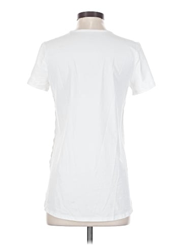 J.Jill Short Sleeve T-Shirt (view 2)