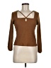 Old Navy Brown Pullover Sweater Size M - photo 1