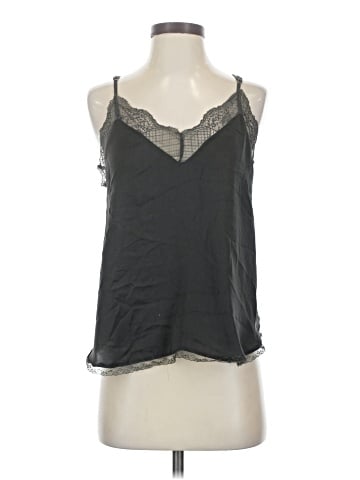 La Miel Sleeveless Top (view 1)