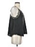 La Miel 100% Polyester Gray Black Sleeveless Top Size S - photo 4