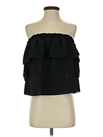 Tyche Tube Top (view 1)