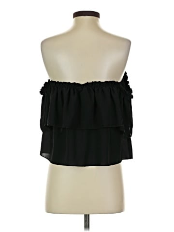 Tyche Tube Top (view 2)