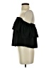 Tyche Black Tube Top Size S - photo 5