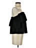 Tyche Black Tube Top Size S - photo 4