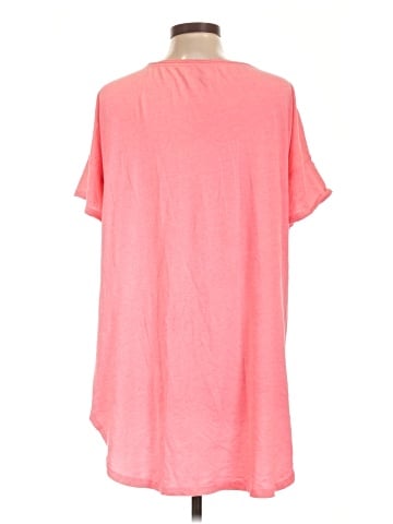 Victoria's Secret Short Sleeve T-Shirt (view 2)