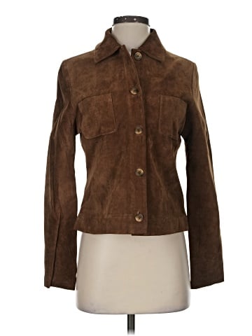 Tristan & Iseut Jacket (view 1)