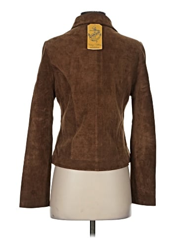 Tristan & Iseut Jacket (view 2)