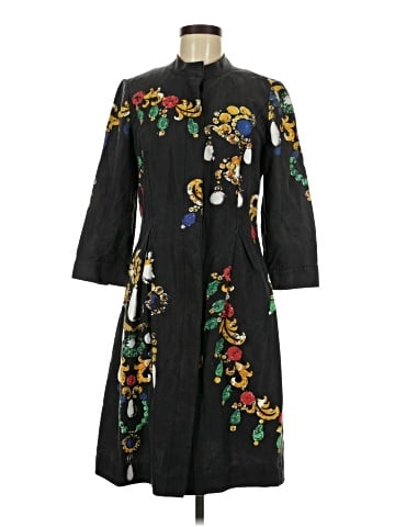 Carlisle Casual Dress (view 1)