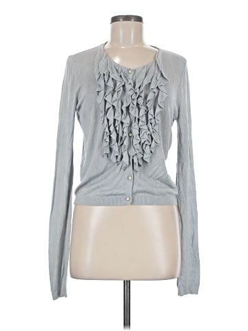 Ann Taylor Cardigan (view 1)