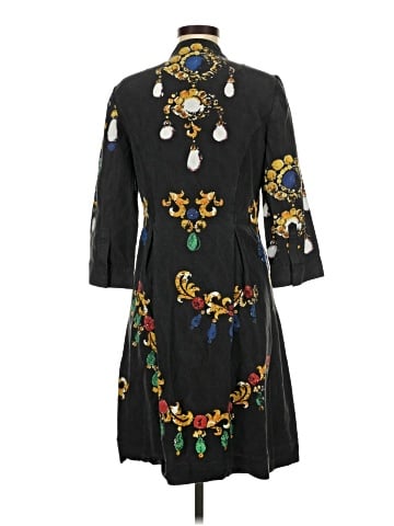 Carlisle Casual Dress (view 2)