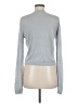 Ann Taylor Gray Cardigan Size M - photo 2