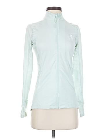 Level Wear Track Jacket (view 1)