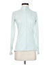 Level Wear Teal Track Jacket Size XS - photo 1