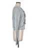 Ann Taylor Gray Cardigan Size M - photo 4