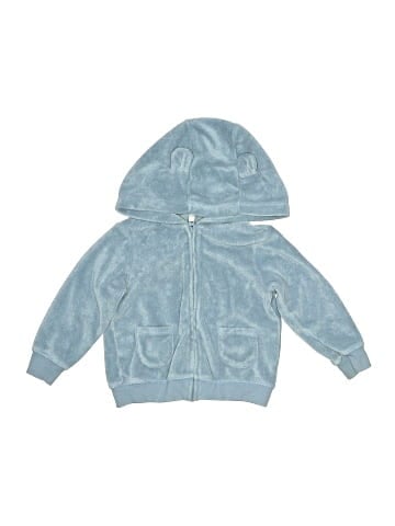 Carter's Zip Up Hoodie (view 1)