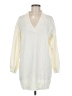 Steve Madden Ivory Pullover Sweater Size M - photo 1
