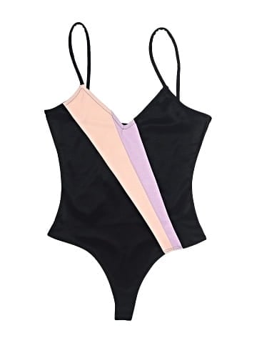 Lovers + Friends Bodysuit (view 1)
