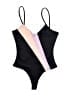 Lovers + Friends Black Bodysuit Size XS - photo 1
