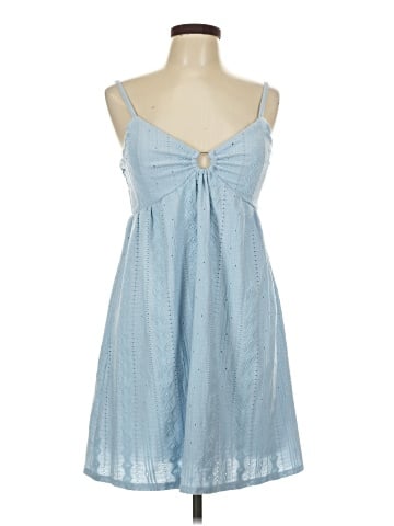 No Boundaries Casual Dress (view 1)