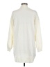 Steve Madden Ivory Pullover Sweater Size M - photo 2