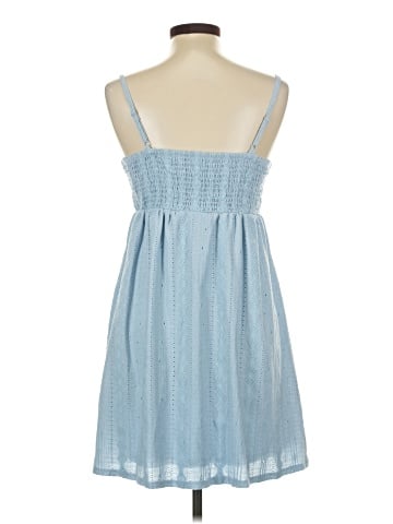 No Boundaries Casual Dress (view 2)