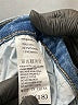 Unbranded Hearts Blue Jeans Size 18 - photo 4