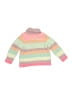 Cat & Jack Pink Sweater Vest 12-18 MO / 18 MO - photo 2