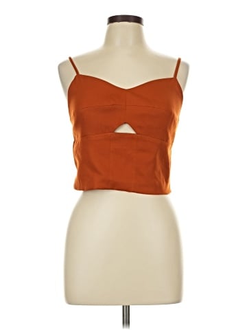 Walter Baker Sleeveless Top (view 1)