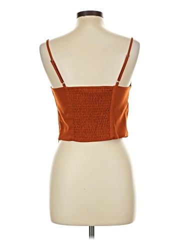 Walter Baker Sleeveless Top (view 2)