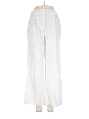 Ann Taylor LOFT Linen Pants (view 1)