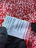 Prettygarden Paisley Red Casual Dress Size S - photo 8