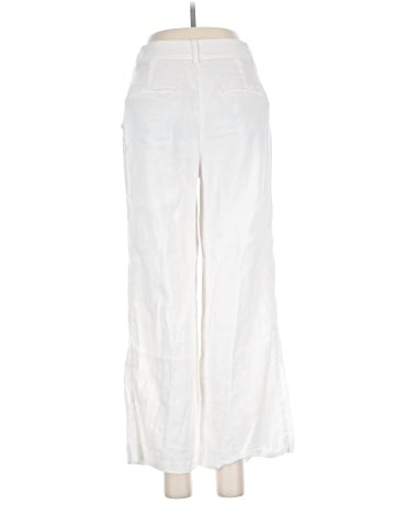 Ann Taylor LOFT Linen Pants (view 2)