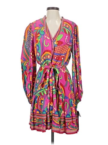 Adrianna Papell Casual Dress (view 1)