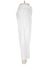 Ann Taylor LOFT White Linen Pants Size 0 (petite) - photo 4