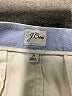 J.Crew Ivory Khakis Size 31 waist - photo 7