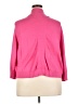 Avenue Pink Cardigan Size 26 - 28 Plus - photo 2