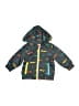 Wonder Nation Graphic Blue Windbreaker 9-12 MO / 12 MO - photo 1