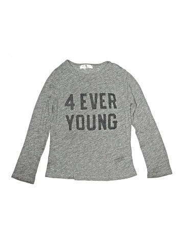 Joah Love Long Sleeve T-Shirt (view 1)